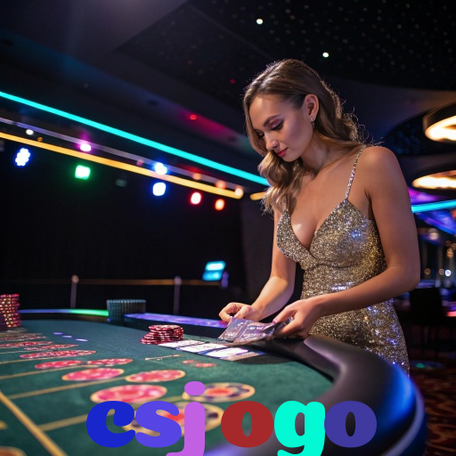 Participe de Sorteios com Prêmios Reais no csjogo