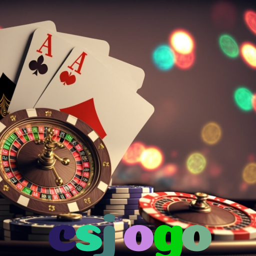 Slots Temáticos Mais Populares no csjogo