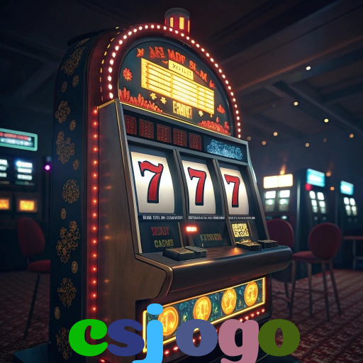 Desafie a Sorte nos Slots do csjogo